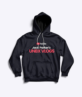 UNBX Carbon Hoodie