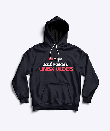 UNBX Carbon Hoodie