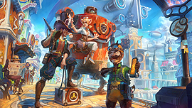 The Last of Them II Deluxe Version comes with a PVC Statue