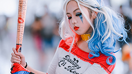 The Best Comic Toys, Figures and Statues of ToyCon