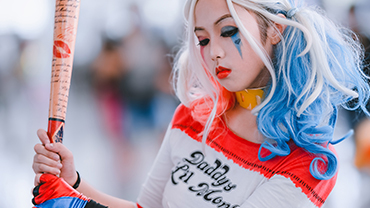 The Best Comic Toys, Figures and Statues of ToyCon