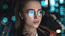 Neon Gadgets Unboxing Featuring Jenna Da Huntress