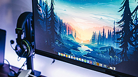 We Unbox the “Power Computer Bundle” for Gaming