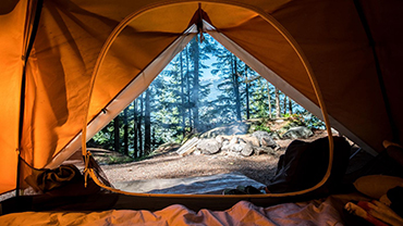 This are the Best Gadgets to Take when you go Camping!