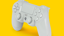 Exclusive Preview of the New Powerstation Joystick!