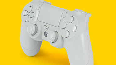 Exclusive Preview of the New Powerstation Joystick!